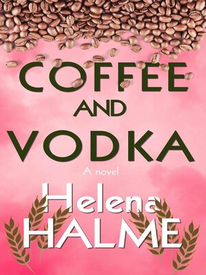 cover image of Coffee and Vodka